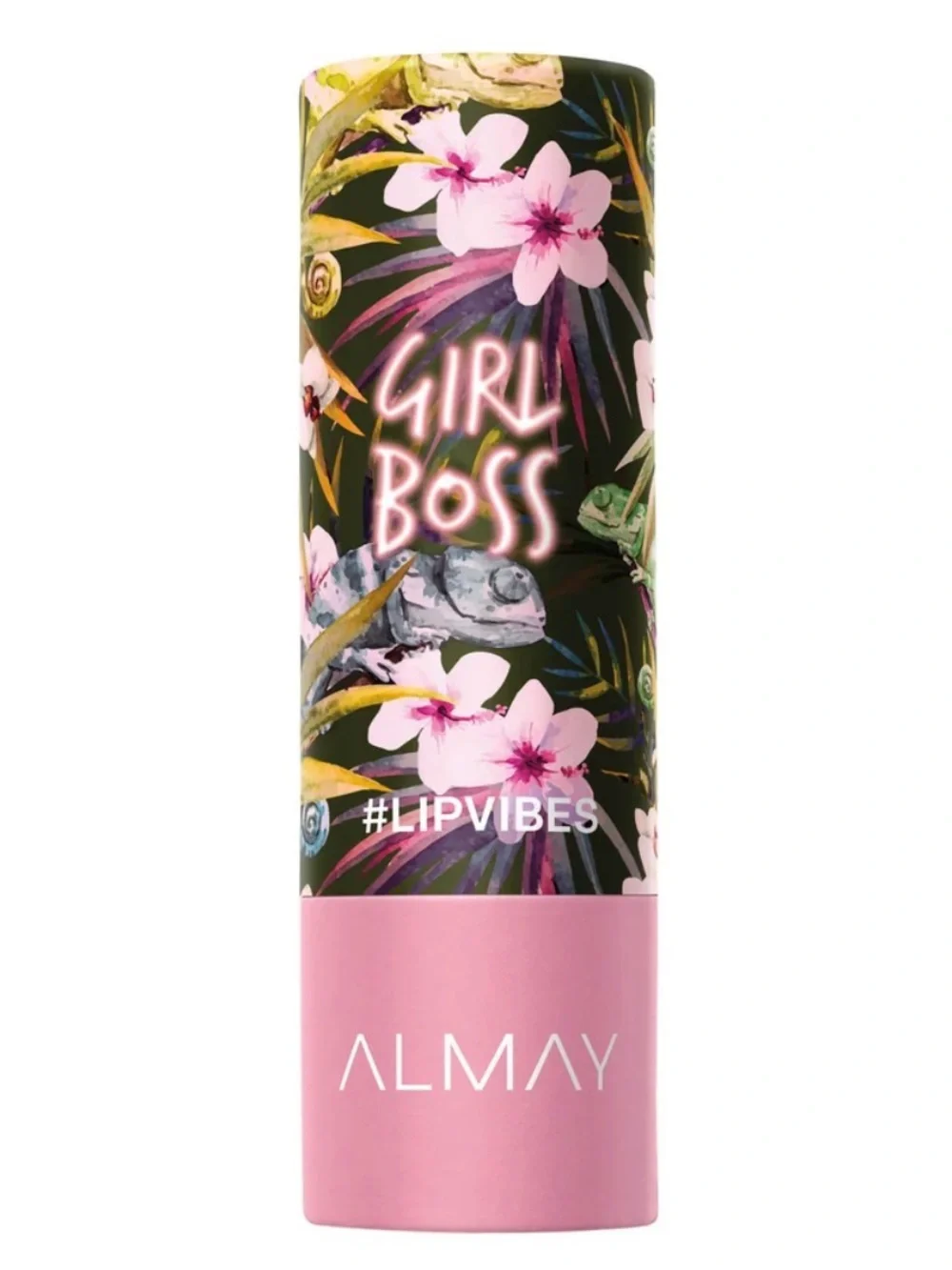 Almay Lip Vibes Lipstick - Girl Boss